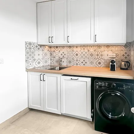 Appartement Spacieux A La Garenne-Colombes Extérieur photo