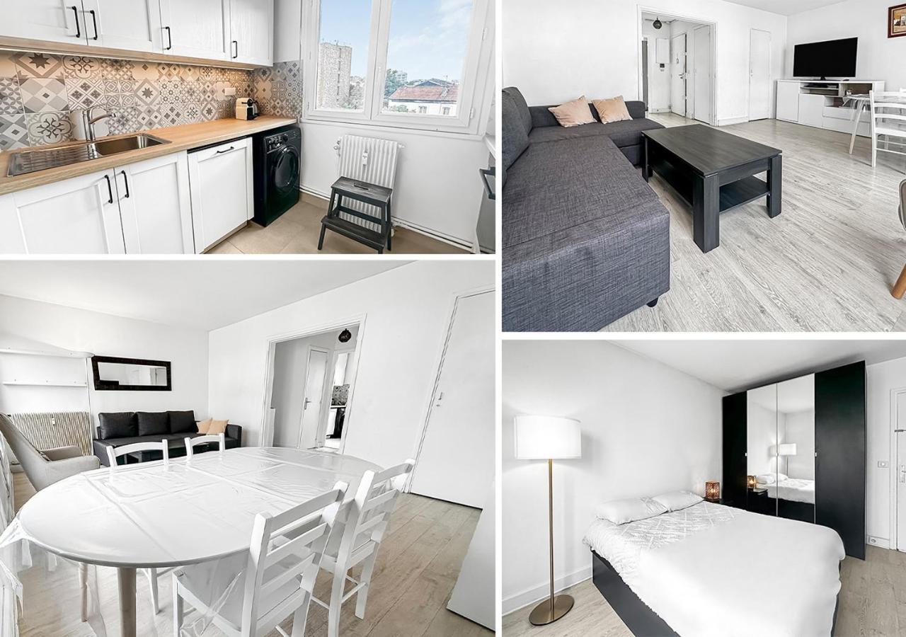 Spacieux A Apartment