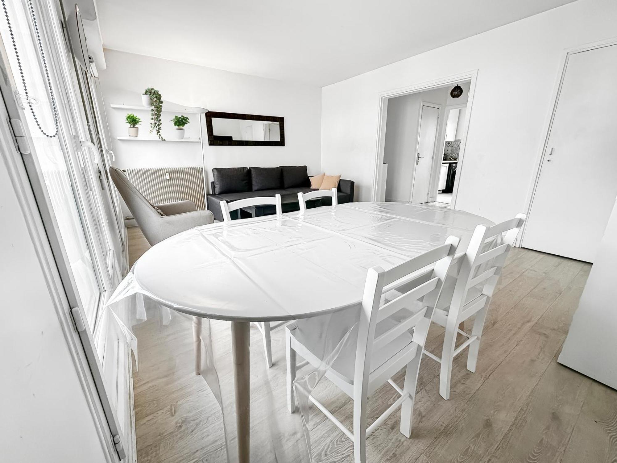Spacieux A Apartment