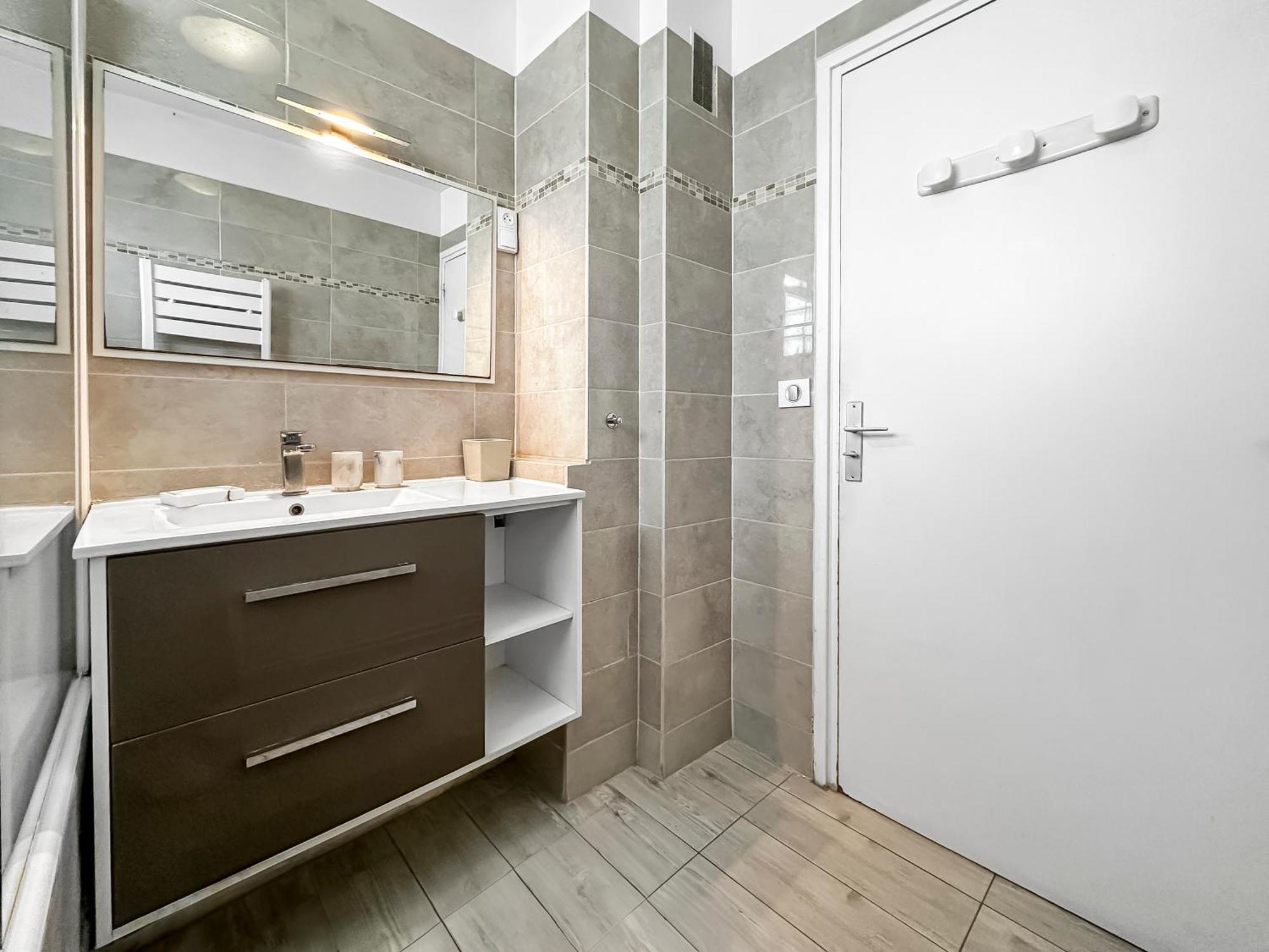 Spacieux A Appartement La Garenne-Colombes