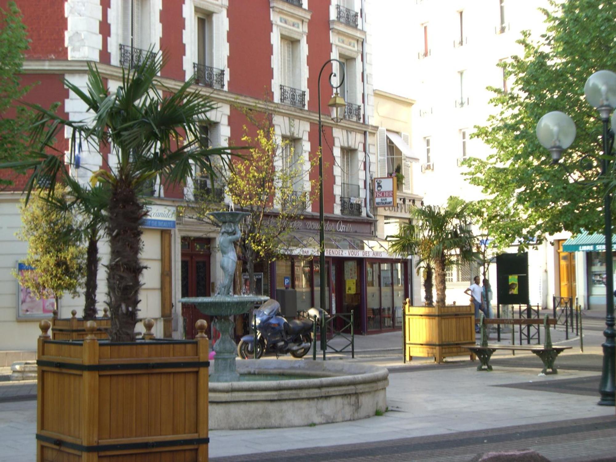 Spacieux A *